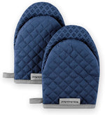 KitchenAid Asteroid Mini Oven Mitt Set, 5.5