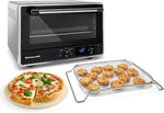 KitchenAid Digital Countertop Oven, Air Fryer & Pizza Stone, KCO128CU