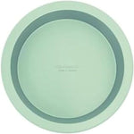 KitchenAid Nonstick Aluminized Steel Round Cake Pan, Dishwasher Safe, 9 Inch, Pistachio