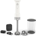 KitchenAid Go Cordless Hand Blender, battery included, KHBRV71