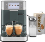 KitchenAid Fully Automatic Espresso Machine KF8, KES8558, Juniper