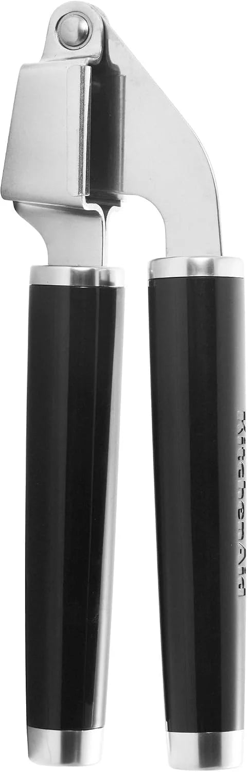 KitchenAid KE132OHOBA Classic Garlic Press One Size (Pack of 12)