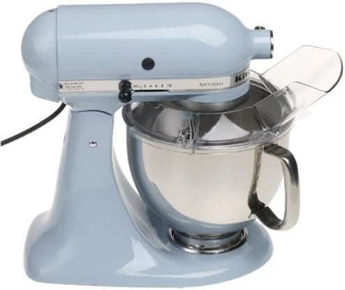 KitchenAid KSM150PS Artisan Mixer French Blue