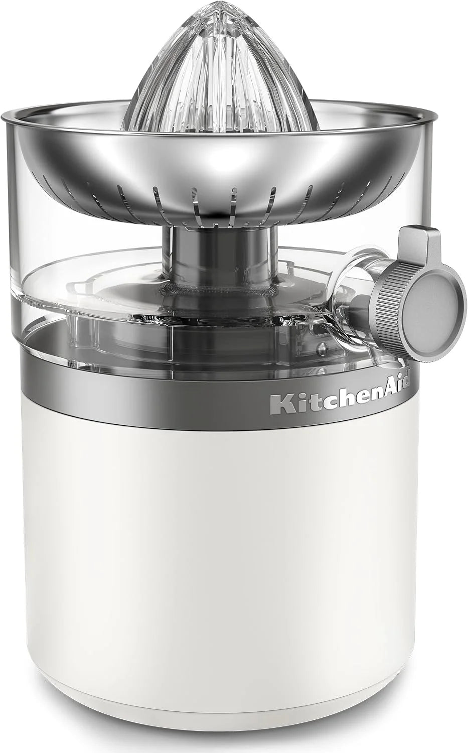 KitchenAid Go Cordless Citrus Juicer - battery sold separately, KCJR160