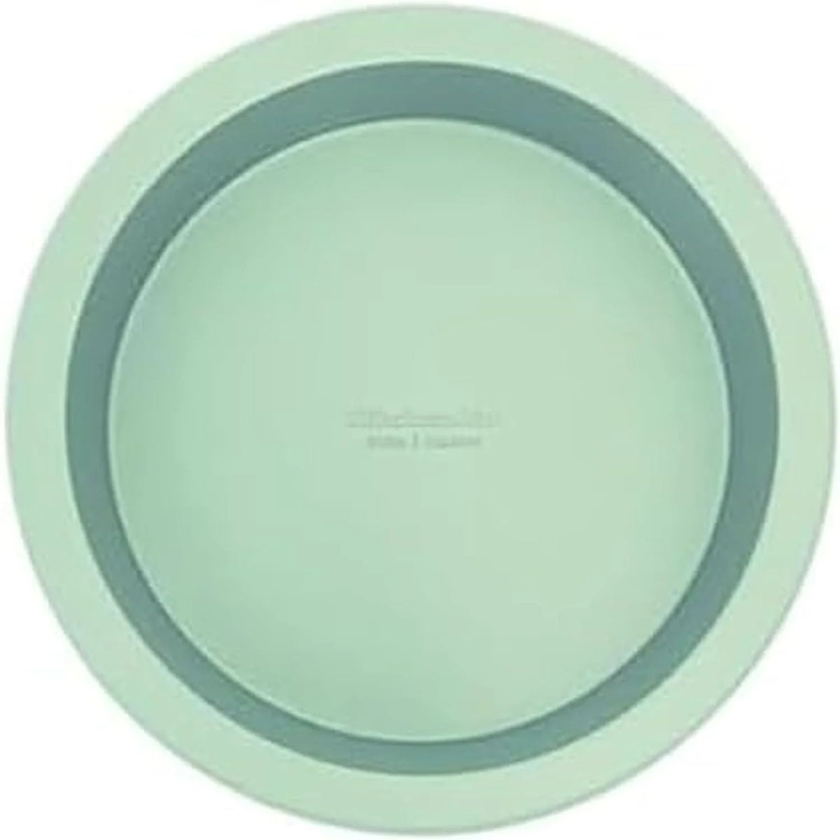 KitchenAid Nonstick Aluminized Steel Round Cake Pan, Dishwasher Safe, 9 Inch, Pistachio