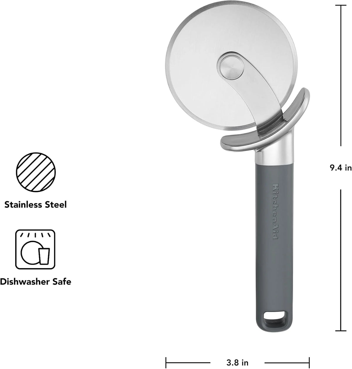 KitchenAid Pizza Wheel