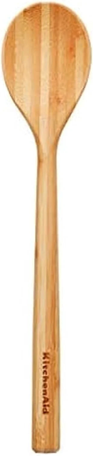 KitchenAid Universal Bamboo Tools,12-Inch,(Pack of 12)