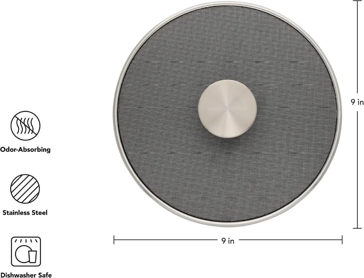 KitchenAid Universal Splatter Screen
